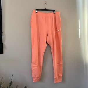 Champion Coral Joggers
